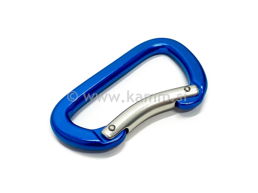 Aluminijski karabiner 814671