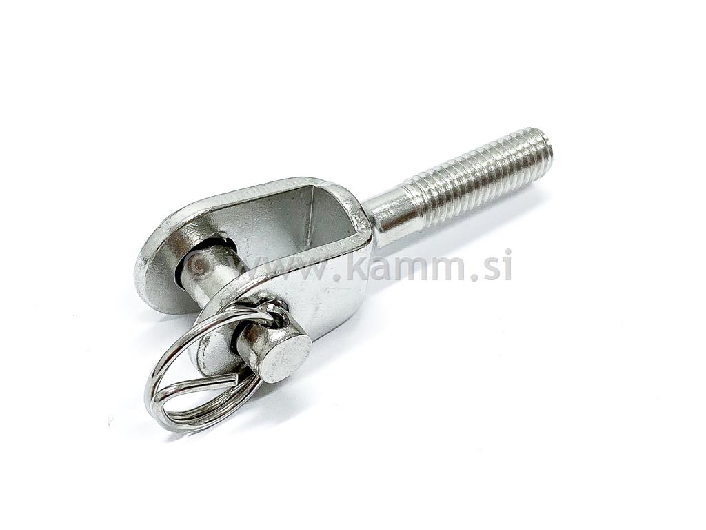 Priključak - levi 8453