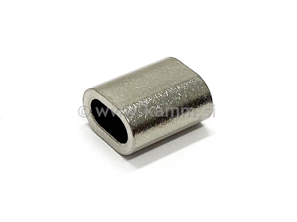 Žičana stezaljka - inox 8470