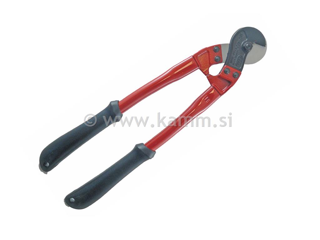 Škare za pletenicu 8504