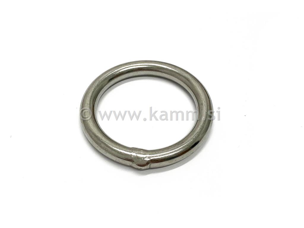 Inox O-prsten 8229