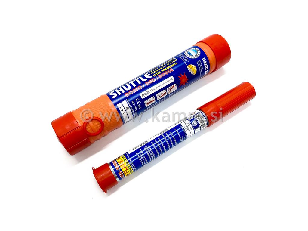 Rakete i baklje