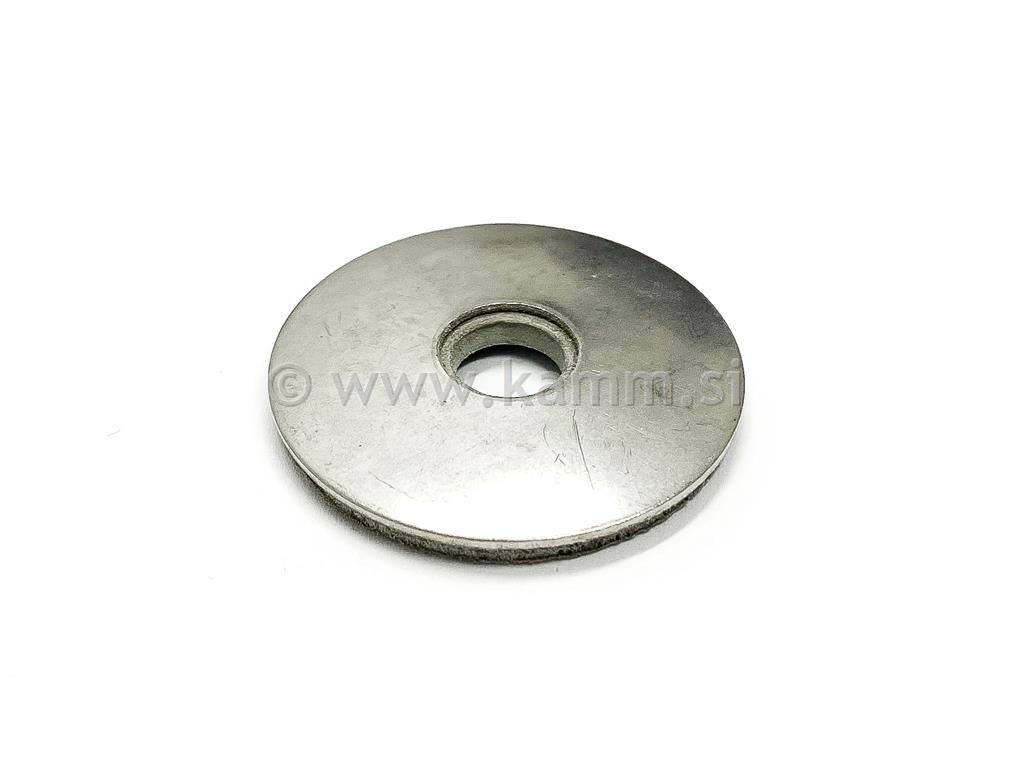 EPDM inox podloške