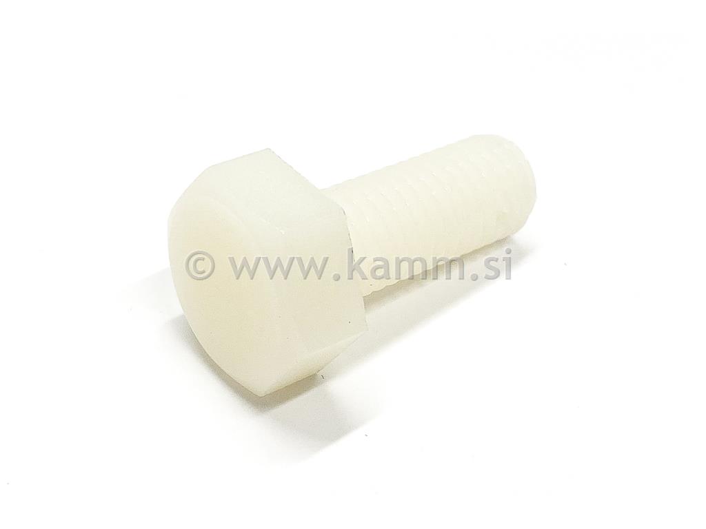 PVC vijci