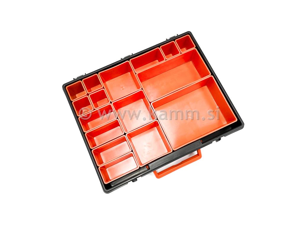 Organizatori