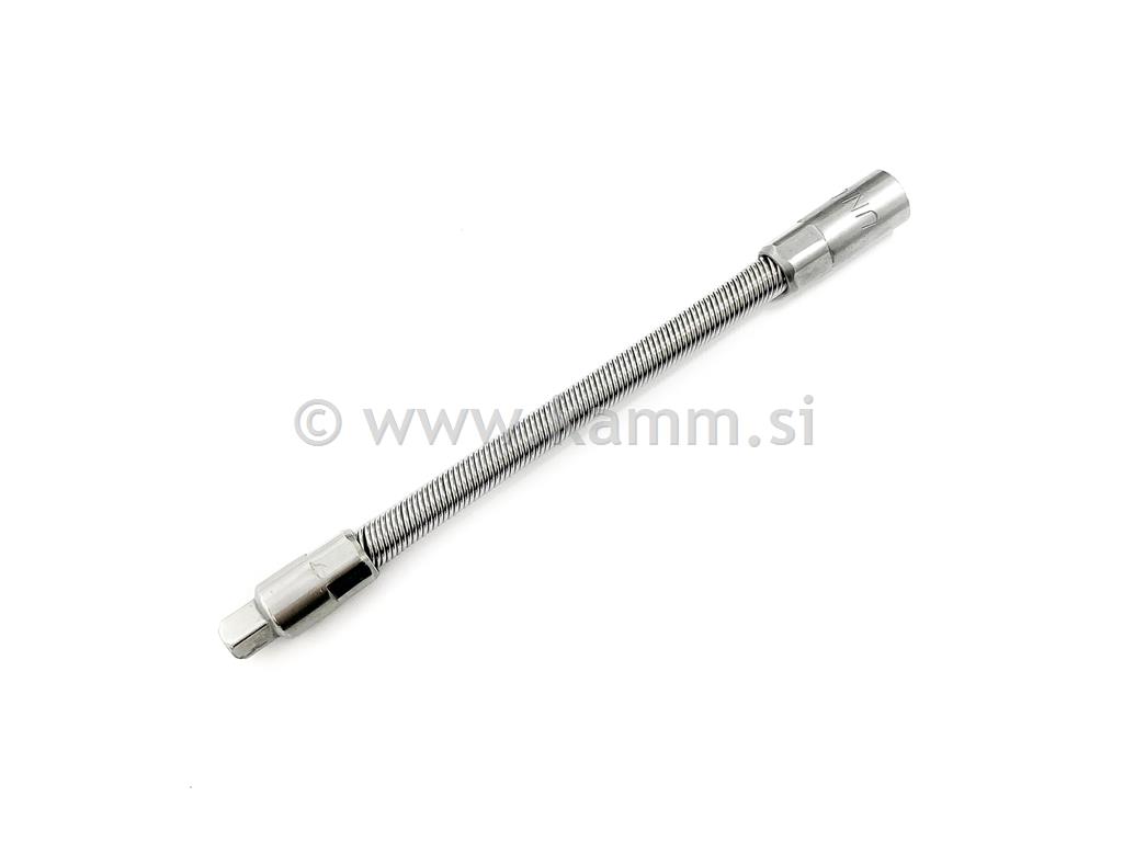 Produžetak 1/4" - gibljiv