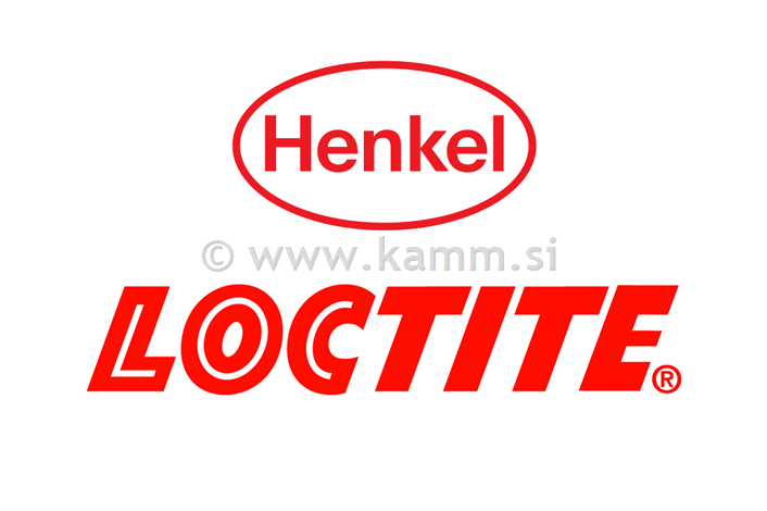 Loctite in nicro lok - štitnici od vijaka