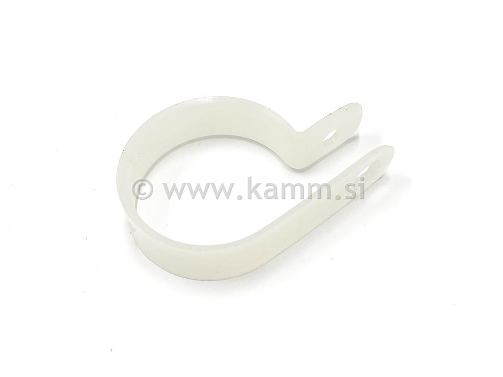 PVC stezaljke