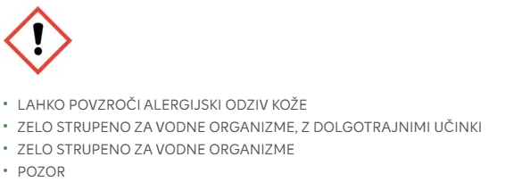 Sigurnosno-tehnički list