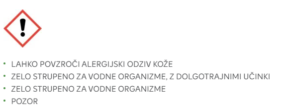 Sigurnosno-tehnički list