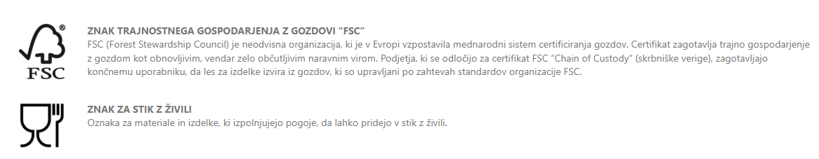 Sigurnosno-tehnički list