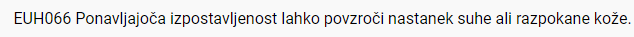 Sigurnosno-tehnički list