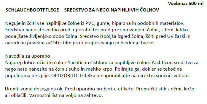Sigurnosno-tehnički list
