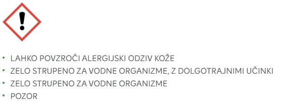 Sigurnosno-tehnički list