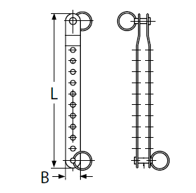 Tehničke specifikacije Regulator 8350